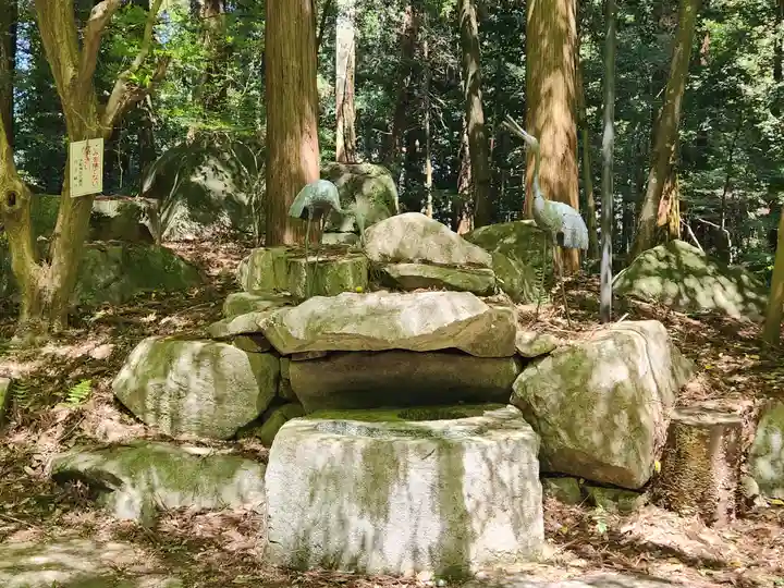 伊和神社(兵庫県)