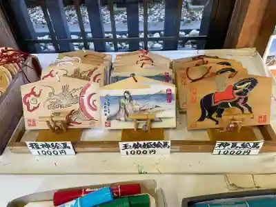 玉前神社(千葉県)