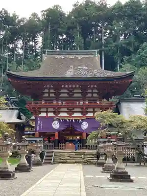 丹生都比売神社(和歌山県)