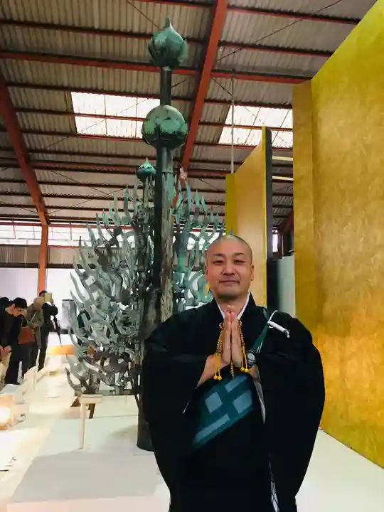 薬師寺(奈良県)