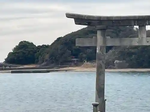 元嶋神社(和歌山県)