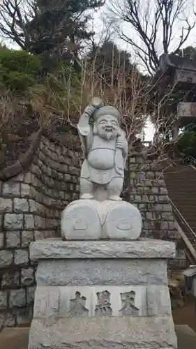 品川神社(東京都)