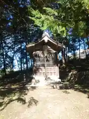 十二天神社(埼玉県)