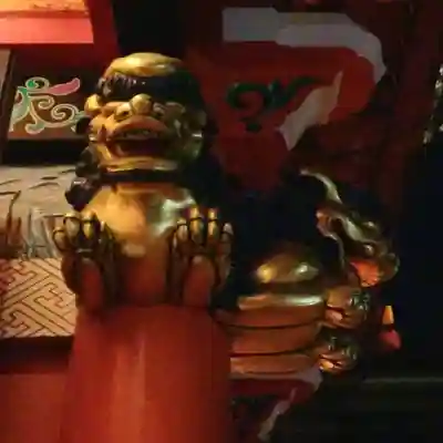 神田神社（神田明神）の芸術