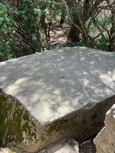 六甲比命大善神社(兵庫県)