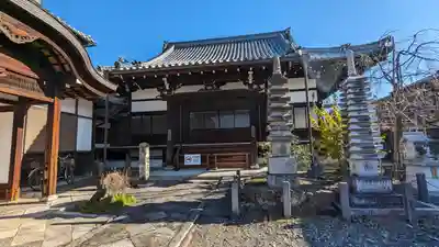 聞名寺(京都府)