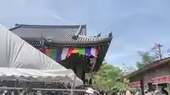 仁和寺の建物その他