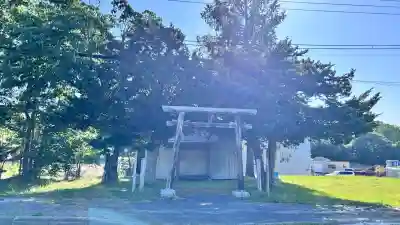 東山神社(北海道)