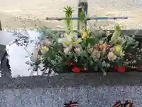 長沼八幡宮(栃木県)