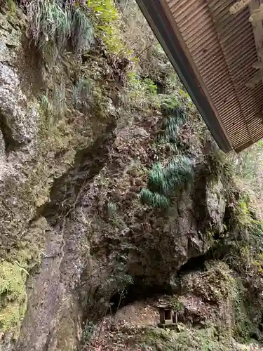 岩戸神社(兵庫県)