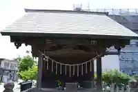 靇神社(茨城県)