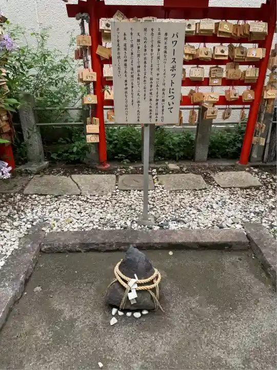 庚申神社(埼玉県)