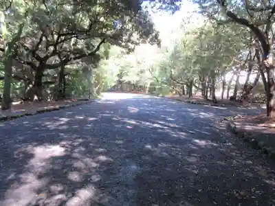 靜岡縣護國神社のその他建物