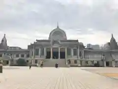 築地本願寺（本願寺築地別院）の本殿