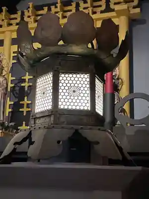 寛永寺(根本中堂)のその他建物