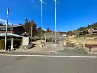 上林神社(滋賀県)
