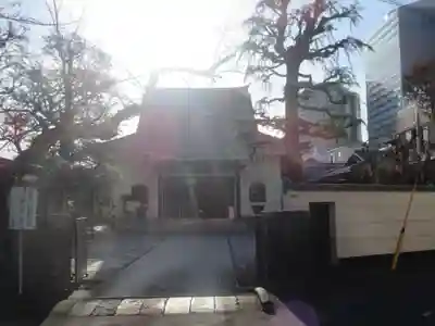 江岸寺(東京都)