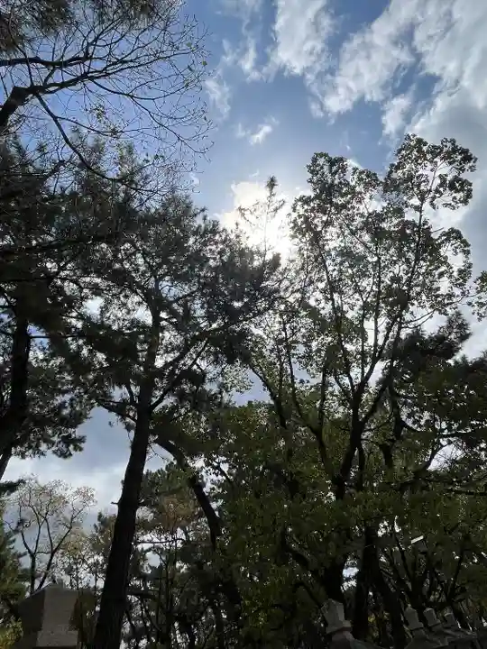 西宮神社(兵庫県)