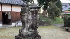 御霊神社本宮(奈良県)