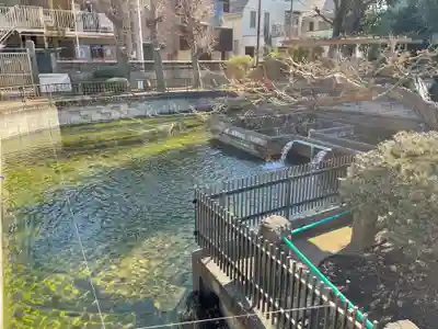 鮫州八幡神社(東京都)