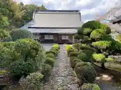 永徳寺(京都府)