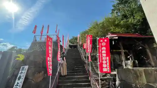 観音寺の建物その他