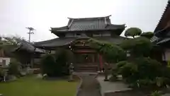 窓誉寺の末社