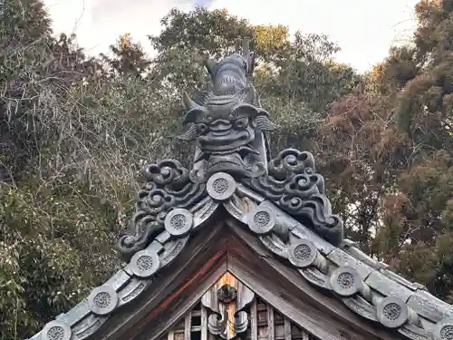 大年神社(兵庫県)