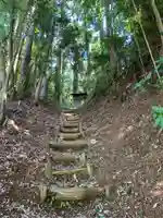 浅間神社(千葉県)