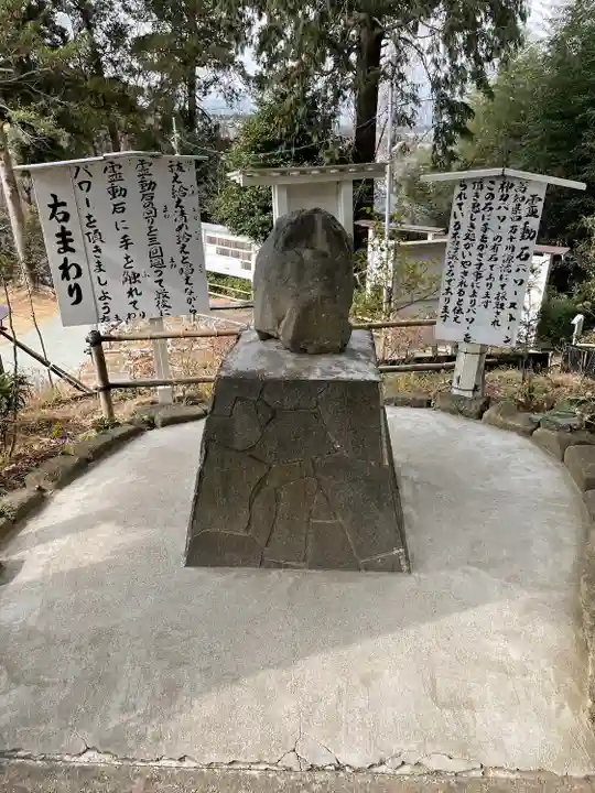 思金神社のその他建物