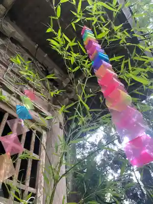 彦嶽宮(熊本県)