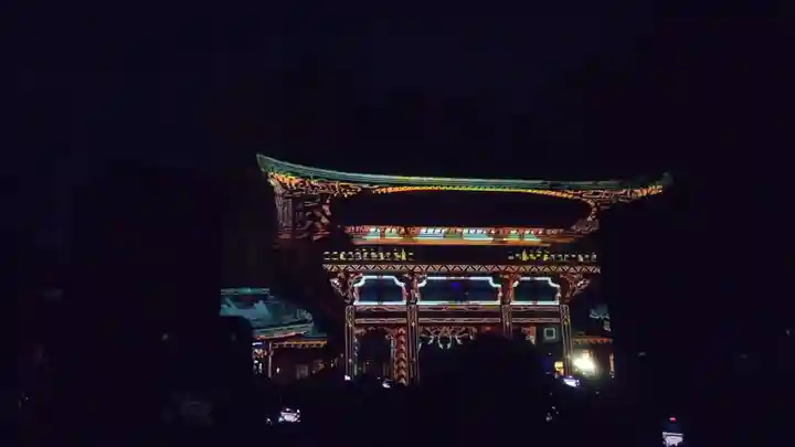 武蔵一宮氷川神社(埼玉県)