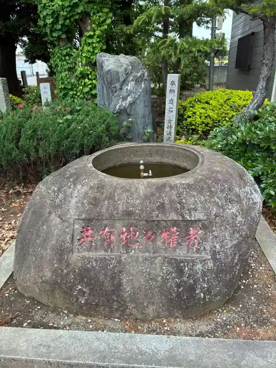 稲荷神社(千葉県)