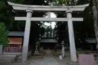 都々古別神社(八槻)(福島県)