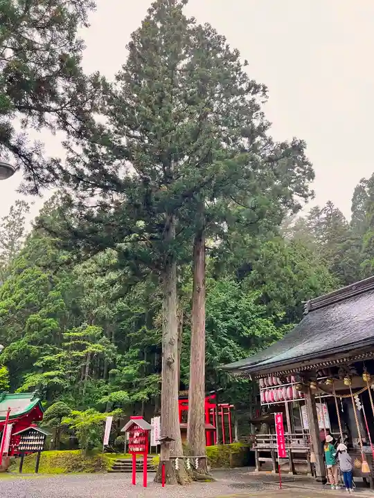 志和稲荷神社(岩手県)