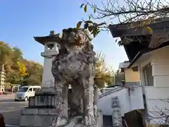 福島縣護國神社(福島県)