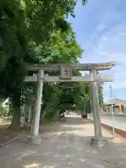 八幡神社(埼玉県)