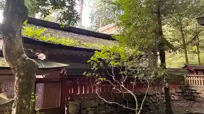 油日神社(滋賀県)