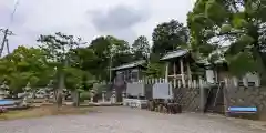 多賀神社(香川県)