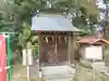 境香取神社(茨城県)