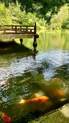 高鴨神社(奈良県)
