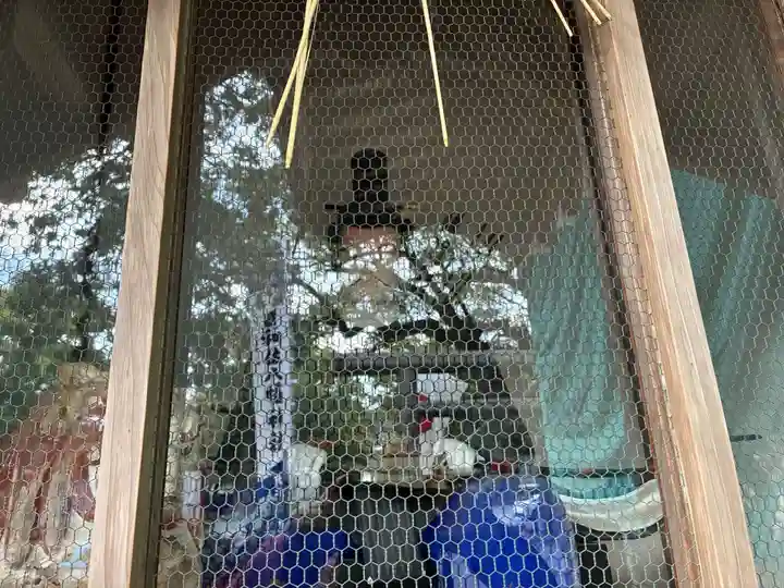 日和佐八幡神社(徳島県)