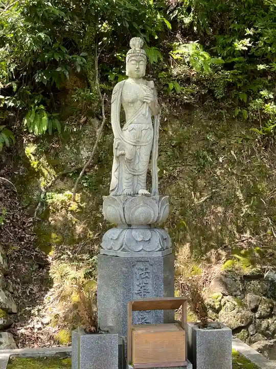 神峯山寺(大阪府)