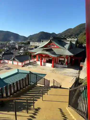 高橋稲荷神社(熊本県)