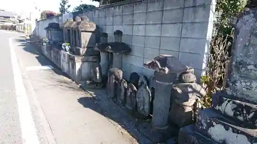 正法寺のその他建物