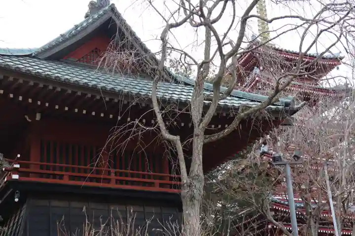 本土寺のその他建物