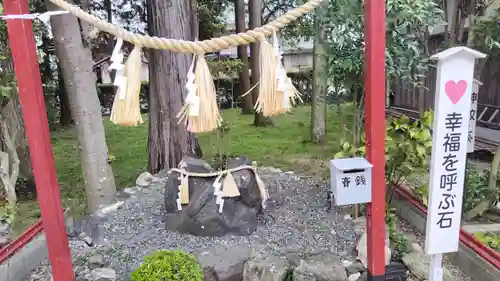 伊豆神社(滋賀県)