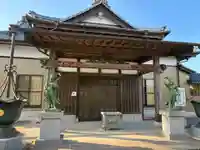 長善院(千葉県)