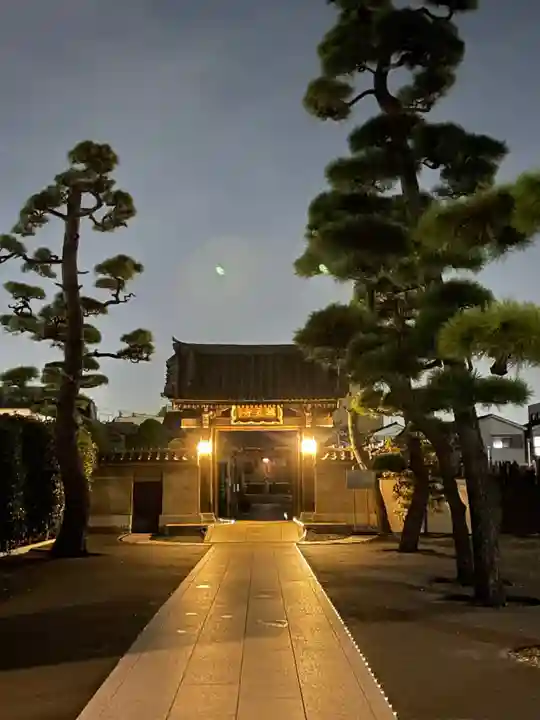 城立寺(東京都)