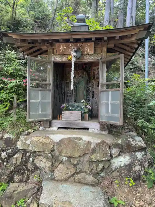 天龍寺(埼玉県)